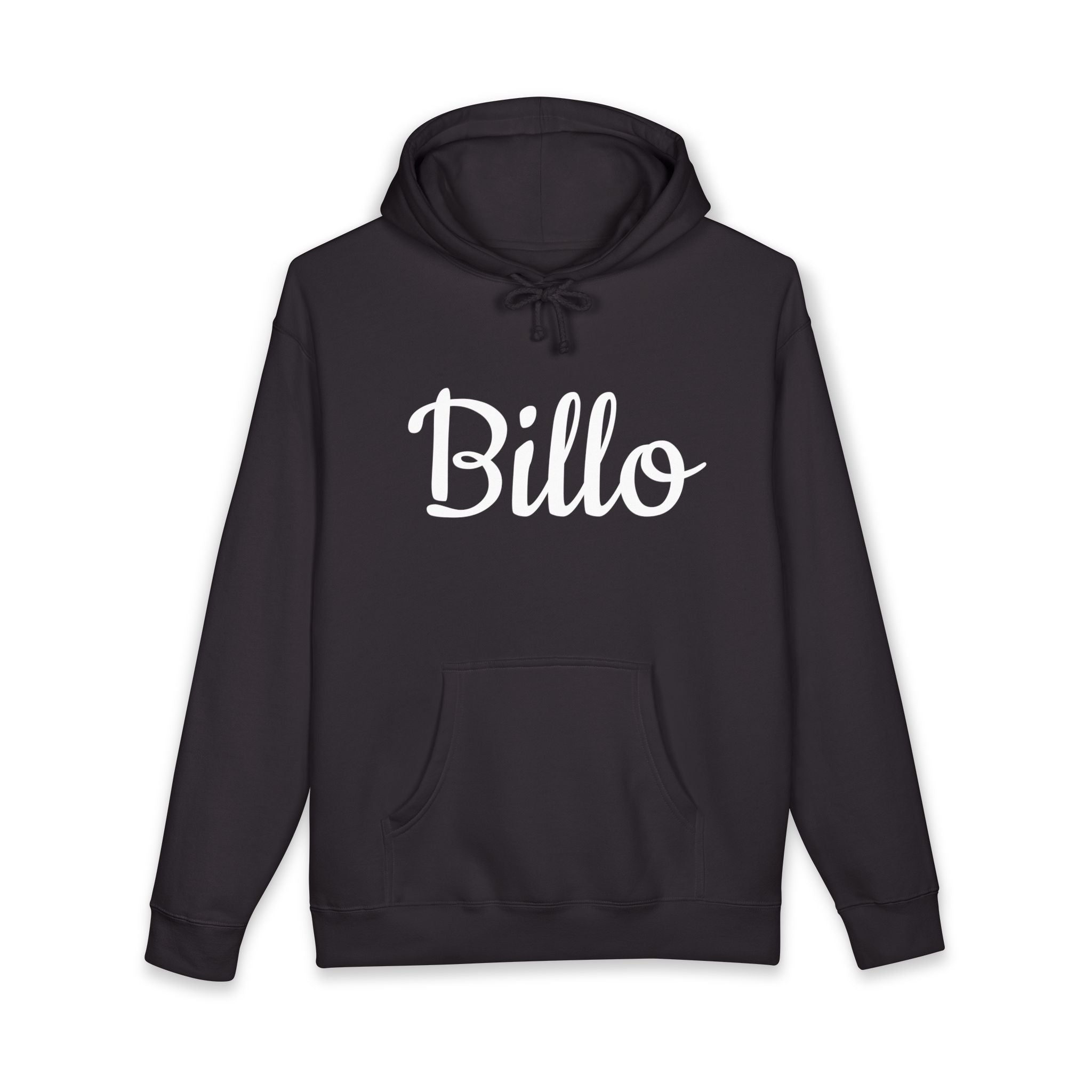 Cat Heart Hoodie – “You’re Purrfect” Black Cat Valentine Pullover